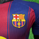 Maillot Barcelona I 25/26 Joueur