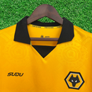 Maillot Wolverhampton Wanderers I 25/26 Supporter
