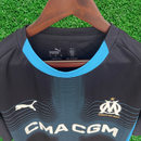 Maillot Olympique Marseille II 25/26 Supporter