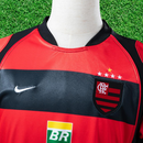 Maillot Flamengo I 2002 Rétro