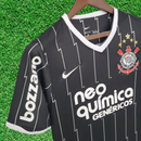 Maillot Corinthians II 2011 Rétro