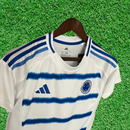 Maillot Cruzeiro II 25/26 Femme Supporter