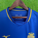 Maillot AS Monaco II 25/26 Supporter