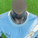 Maillot Manchester City I 25/26 Joueur