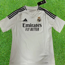 Maillot Real Madrid I 24/25 Supporter