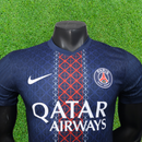 Maillot Paris Saint-Germain F.C (PSG) I 25/26 Joueur