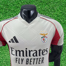 Maillot SL Benfica II 25/26 Joueur