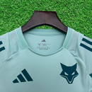 Ensemble Cruzeiro Entraînement I 25/26 Enfant