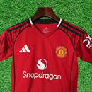 Ensemble Manchester United I 25/26 Enfant