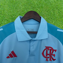 Maillot Flamengo Entraînement I 25/26 Polo