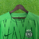 Maillot Sporting CP IIII 24/25 Supporter
