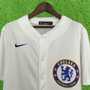 Maillot Chelsea Baseball - US Pack 25/26 Rétro