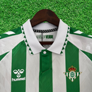 Maillot Real Betis I 24/25 Supporter