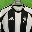 Maillot Juventus I 24/25 Supporter