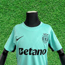 Ensemble Sporting CP III 25/26 Enfant