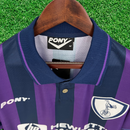 Maillot Tottenham Hotspur II 95/97 Rétro