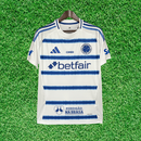 Maillot Cruzeiro II 25/26 Supporter