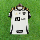 Maillot Atlético Mineiro II 25/26 Supporter