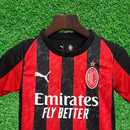 Ensemble AC Milan I 25/26 Enfant