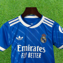 Ensemble Real Madrid III 25/26 Enfant