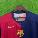 Maillot Barcelona Coldplay 24/25 Supporter