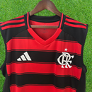 Regata Flamengo I 25/26 Supporter