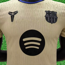 Maillot Barcelona II 25/26 Joueur
