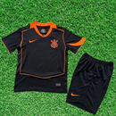 Ensemble Corinthians III 25/26 Enfant