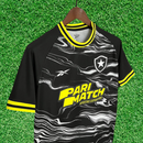 Maillot Botafogo IIII 24/25 Supporter