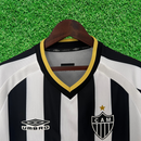 Maillot Atlético Mineiro I 2003 Rétro
