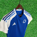 Maillot Cruzeiro I 25/26 Femme Supporter