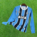 Maillot Grêmio I 25/26 Manga Longa