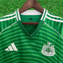 Maillot Newcastle United II 25/26 Supporter