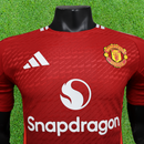 Maillot Manchester United I 24/25 Joueur