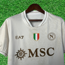 Maillot SSC Napoli II 25/26 Supporter