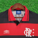 Maillot Flamengo I 1992 Rétro