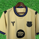 Maillot Barcelona II 25/26 Supporter