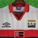 Maillot Flamengo II 1995 Rétro