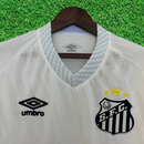 Maillot Santos I 25/26 Supporter