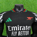 Maillot Arsenal II 24/25 Joueur