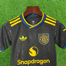 Ensemble Manchester United III 25/26 Enfant