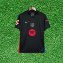 Maillot Barcelona II 24/25 Supporter