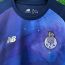 Maillot FC Porto Celestial 24/25 Supporter