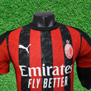 Maillot AC Milan I 25/26 Joueur