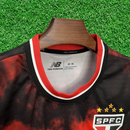Maillot São Paulo III 24/25 Femme Supporter