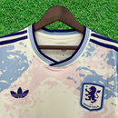 Maillot Aston Villa III 25/26 Supporter