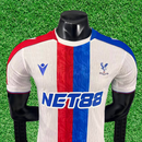 Maillot Crystal Palace II 25/26 Joueur