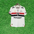 Maillot São Paulo I 25/26 Supporter
