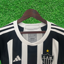 Maillot Atlético Mineiro I 24/25 Femme Supporter