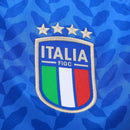 Italie I Domicile World Cup 26/27 Maillot - Femmes's | Livraison Gratuite + Porte-clés Offert